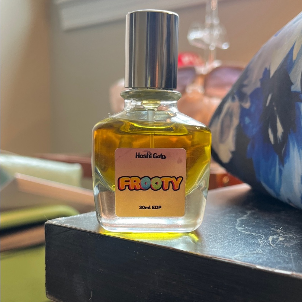 Frooty Perfume - 30ml EDP